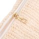 thumbnail image 3 of HAMPPLIES De Hombro En Paja Beige Para Mujer Uso Casual Y Y Resistente, 3 of 6