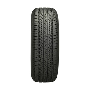 Bridgestone Turanza EL400-02 RFT 235/5518 100T B (4 Ply) BW Fits: 2010-16 Chevrolet Equinox LTZ, 2017 Chevrolet Equinox LT Sansujyuku sansujyuku.com