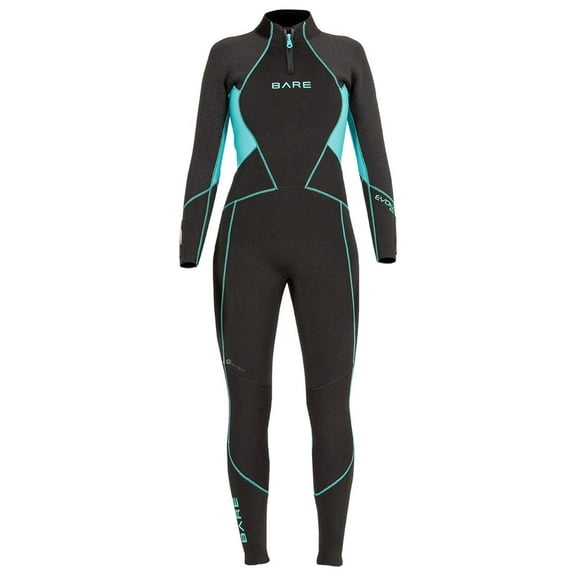 Bare 3mm Women's Evoke Full Wetsuit