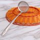 thumbnail image 1 of Filtro de cocina de acero inoxidable de malla fina de alambre para colador de alimentos fritos, utensilios de cocina, coladores, cucharas, utensilios para engrasar, 1 of 5