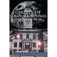 thumbnail image 1 of Pre-Owned Ghosts of Colorado Springs and Pikes Peak (Paperback) by Stephanie Waters Moding, 1 of 1