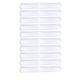 thumbnail image 1 of Round Paper Flower,10Pcs Flower Ball Paper Paper Decoration Flower Ball Rugged and Tough, 1 of 14