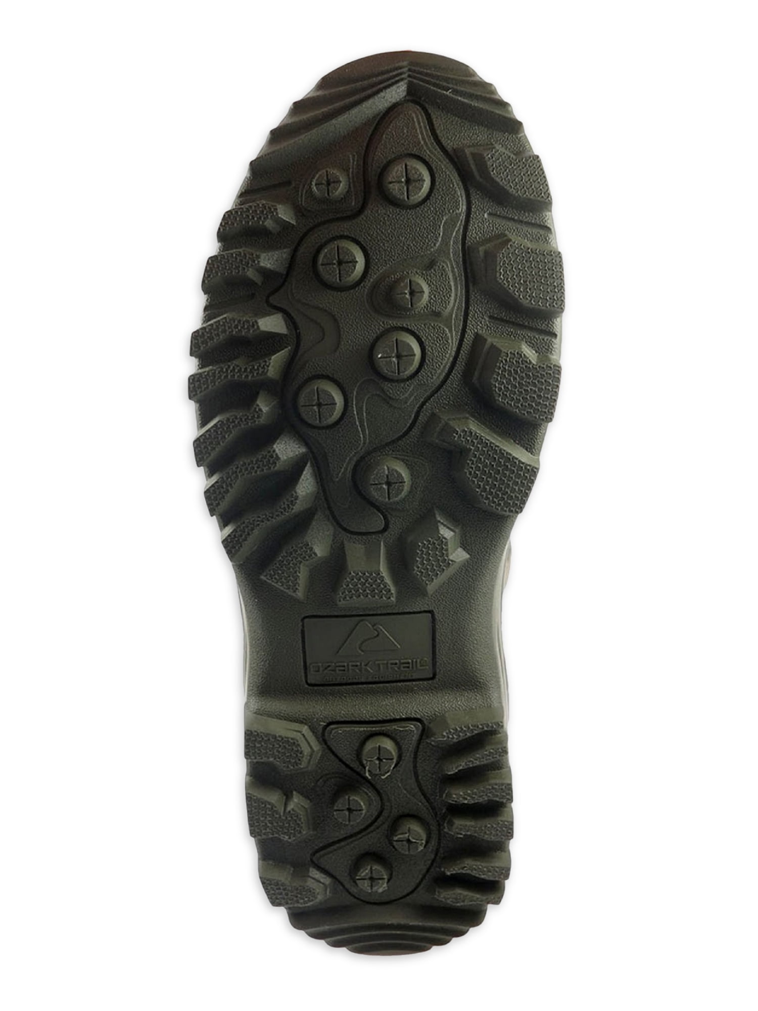 Buy Ozark Trail Men's Freefall Waterproof Hiking & Hunting Boots Online