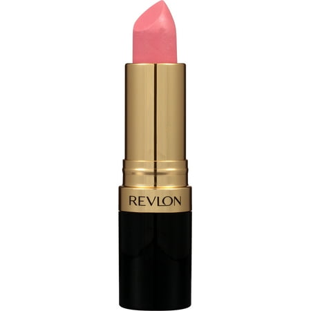 Revlon Super Lustrous Lipstick, Sky Pink, 0.15 oz