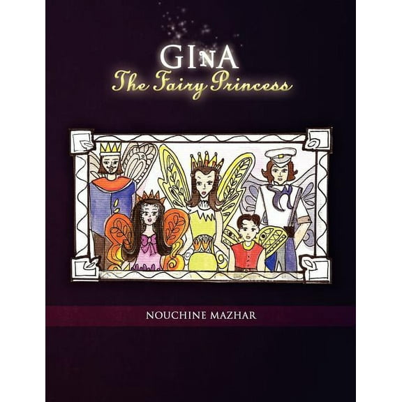 Gina (Paperback)