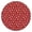 Red Christmas Reindeer-1, variant on Red Christmas Pattern Round Fitted Tablecloth with Elastic Edge,Dining Table Cover Waterproof,Outdoor Round Tablecloth for Camping,Dining,Indoor and Outdoor