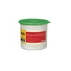 School Smart Non-Toxic Modeling Dough, 3.3 lb Tub, Green