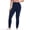 Navy, variant on SEMPAI Leggings with Pockets for Women High Waisted Full Length Stretchy Yoga Pants Athletic Gym Pants