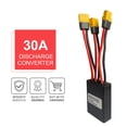 thumbnail image 1 of Ebike Dual Battery Discharge Converter Switcher Module Increase Battery Capacity, 1 of 9