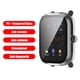thumbnail image 3 of Tempe Glass Protector Pantalla para Huami Amazfit GTS 2 Mini (Transparente) Rojo Blanco, 3 of 9
