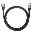 thumbnail image 2 of Línea 8K HD, Operación Simple 30AWG Interfaz Multimedia HD De Alta Velocidad Cable HD Estable Para Xbox Para PS3 Para IOS TV Cergrey 1 m/3,3 pies, 2 of 8