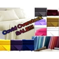 thumbnail image 2 of Collection MAX 1900 Sheet set Fitted Flat 16 Deep Wrinkle Free You Pick, 2 of 2