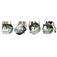 thumbnail image 4 of Omega Paw Regular Improved Roll 'n Clean Self Cleaning Litter Box, 4 of 4