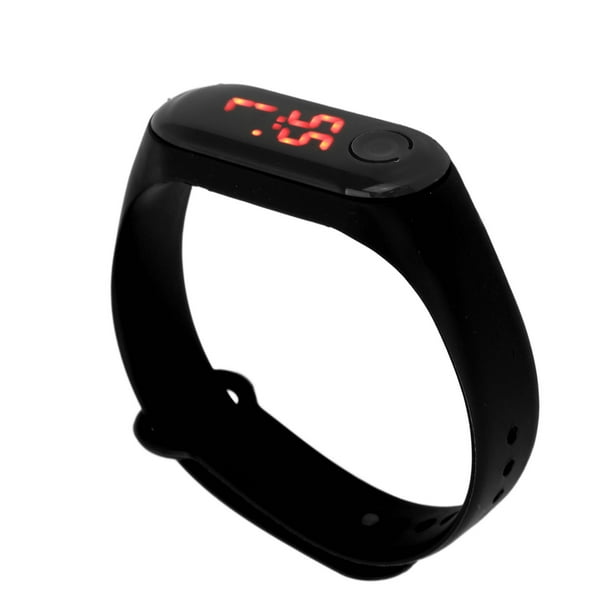 Mini led watch deals