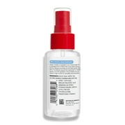 Thayers Witch Hazel Unscented Travel Size Face Mist, for Sensitive Skin, 3 oz