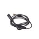thumbnail image 1 of Cable de audio para auriculares de 3,5 mm con control de volumen Extensión estéreo M/F 1M, 1 of 6