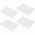 thumbnail image 2 of Organizador de CajóN AcríLico Transparente, Inserto Cajones para Tarros Condimentos, Bandeja Estante Cocina (Tarro No Incluido), 2 of 5