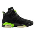 thumbnail image 2 of Nike Air Jordan 6 Retro Men's Basketball Shoes 11, 2 of 9