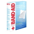 thumbnail image 5 of Band-Aid Brand Water Block Shower Care Bandage Protector, Medium, 4 ct, 5 of 10