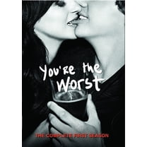 You're the Worst: The Complete First Season