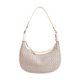 thumbnail image 1 of Bolso pequeño y popular de paja tejida para mujer, estilo coreano, versátil, para vacaciones en la playa, bandolera de hombro, 2025, 1 of 5