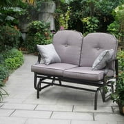 2 Seat Cushion Glider