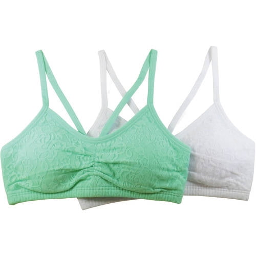 girls crop bra