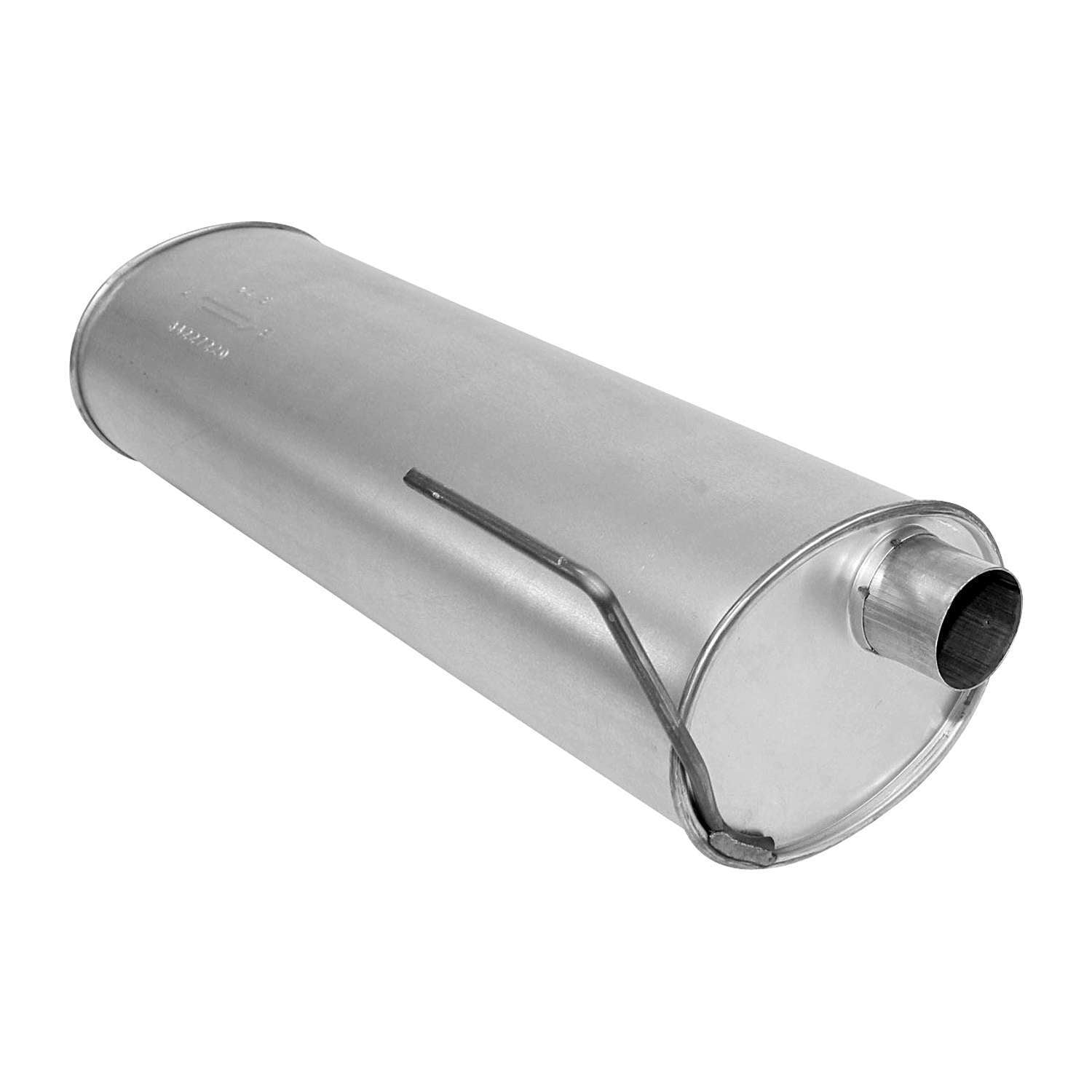 AP Exhaust MSL Maxim Muffler Fits select: 2004 FORD F150 SUPERCREW, 2005-2006 FORD F150