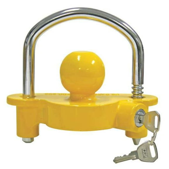 Reese Coupler Lock,Universal Lock Type 55003