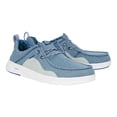 thumbnail image 4 of HEYDUDE Wally Hey2O Mesh Zapatos Slip-On Livianos para Hombre, 4 of 7