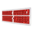 thumbnail image 4 of Teclas de Teclado de 132 Teclas ANGGREK ABS OEM, 4 of 7