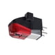 thumbnail image 1 of Cartucho para Tocadiscos Audio-Technica AT-XP5 con Aguja Elíptica, 1 of 3