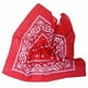 thumbnail image 2 of Bandana de algodón Paisley Hugo 3 Piezas, 2 of 10