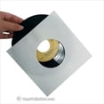 thumbnail image 2 of S7wr White Paper Sleeve (7" 45) (100 Count) S7Wr White Paper Sleeve (7" 45) (100 Count) Vinyl, 2 of 2