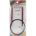 thumbnail image 2 of Knitter's Pride-Dreamz Fixed Circular Needles 32"-Size 8/5mm, 2 of 2