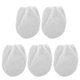 thumbnail image 1 of 5pcs Professional Paint Strainer Bags Useful Fine Mesh Filters Bag for Home, 1 of 4