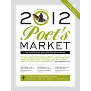 Angle View: 2012 Poet's Market [Paperback - Used]