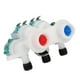 thumbnail image 3 of Washing Machine Water Inlet Valve for W11165546 W11096267 Washer Accessory, 3 of 5
