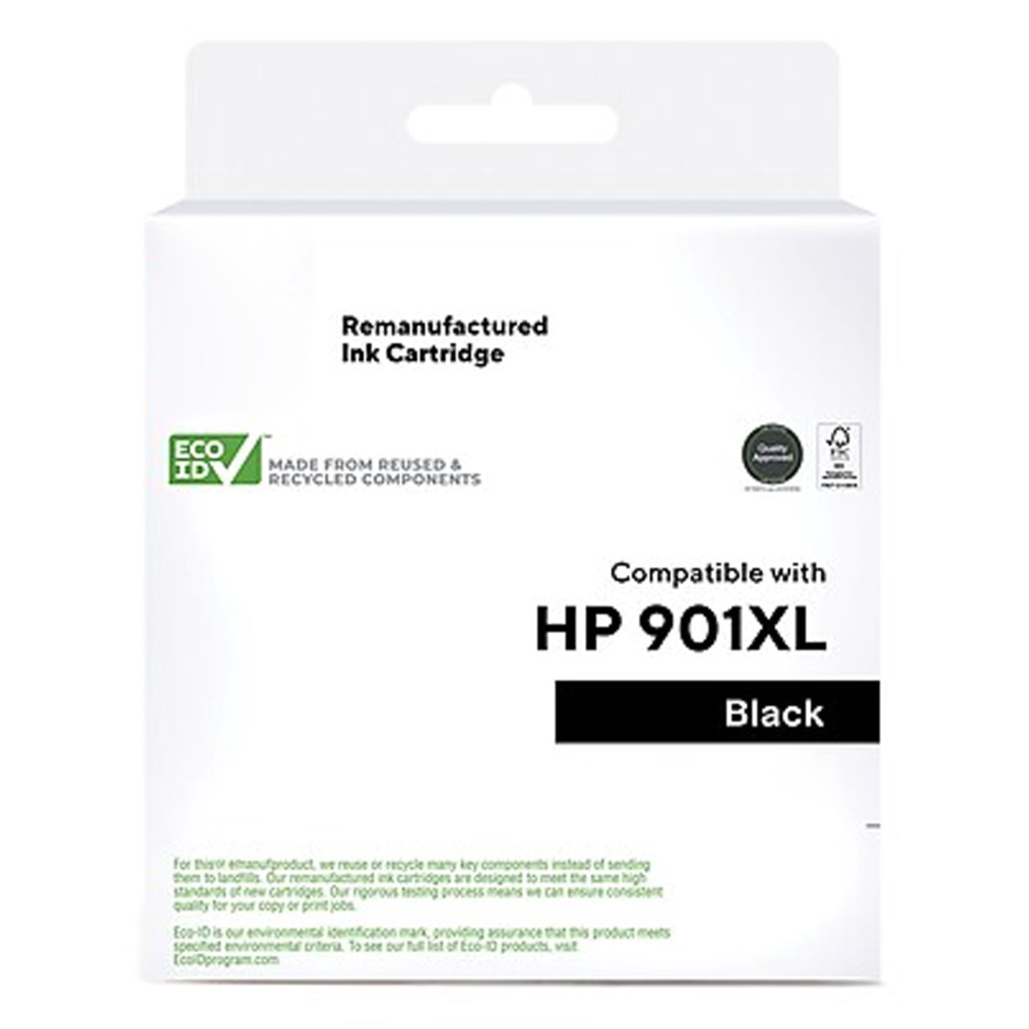 hp 901xl ink walmart
