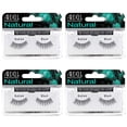 thumbnail image 1 of Pestañas postizas Ardell Natural Lashes Babies negras (paquete de 4), 1 of 5