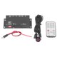 thumbnail image 2 of Grabador de vídeo digital móvil Mini MDVR 1080P de 4 canales para autobuses escolares, camiones cisterna, vehículos de ingeniería, 2 of 14