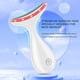 thumbnail image 2 of Colored Light Wrinkle Reduction Beauty Device Multifunctional Skin Massager for Skin Caring, 2 of 5
