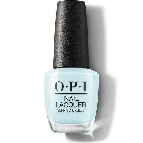 OPI Nail Lacquer - Mexico City Move-mint - #NLM83 0.5 oz * BEAUTY TALK LA *
