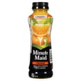 thumbnail image 3 of Minute Maid Orange Juice Bottle, 355 mL, 3 of 7