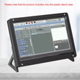 thumbnail image 4 of Monitor de Pantalla Táctil de 7 Pulgadas ANGGREK Pantalla IPS Portátil 1024x600, 4 of 8