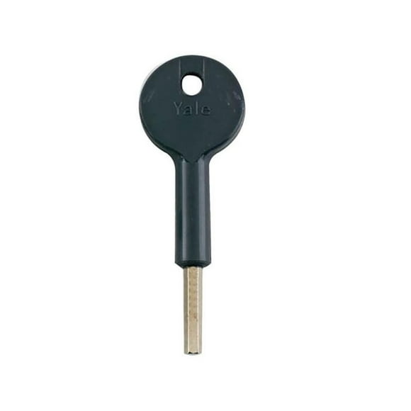 Yale Locks 8k101 Window Latch