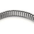 thumbnail image 3 of Bracelets Élastiques en Acier Inoxydable Bracelet à Ressort Extensible Accessoires de Montre Bracelet Rétractable 12/14/16/18/20mm, 3 of 4