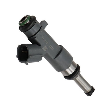 Fuel Injector - Compatible with 2005 - 2019 Nissan Frontier 2.5L 4-Cylinder 2006 2007 2008 2009 2010 2011 2012 2013 2014 2015 2016 2017 2018