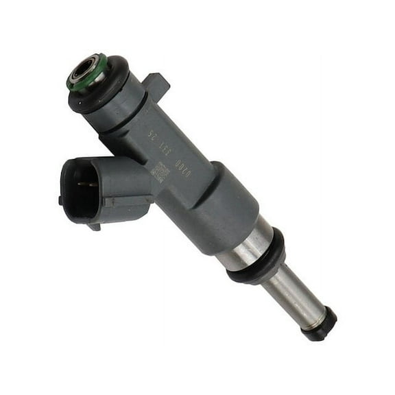 Fuel Injector - Compatible with 2005 - 2019 Nissan Frontier 2.5L 4-Cylinder 2006 2007 2008 2009 2010 2011 2012 2013 2014 2015 2016 2017 2018