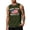 Camouflage Green-O9, variant on 250 Years America Tank Tops for Men 4th Of July Usa Independence Day Shirt Usa American Flag Graphic Sleeveless Patriotic Tank We the People Round Neck Cut Off Shirts,Red 3XL